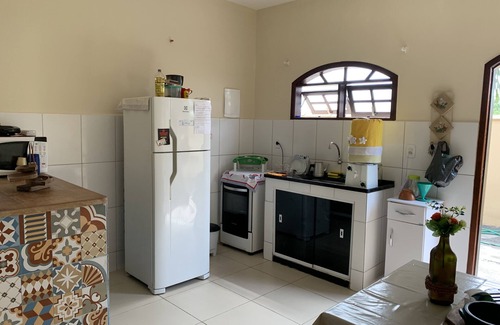 Arraial do Cabo House | Figueira - Beautiful and airy house - Nook between the sea and the lagoon. Your family deserves it!
