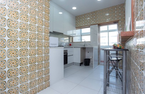 Figueira da Foz Apartment | Figueira da Foz Sunset Apartment, sea view