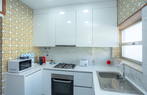 Figueira da Foz Apartment | Figueira da Foz Sunset Apartment, sea view