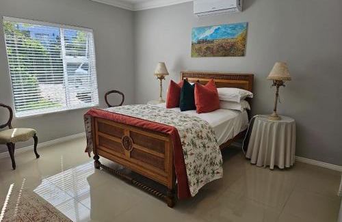 Mountainside House | Fijnbos Private Manor