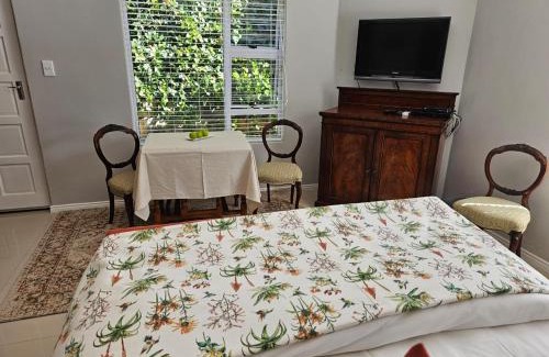 Mountainside House | Fijnbos Private Manor