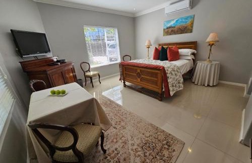 Mountainside House | Fijnbos Private Manor