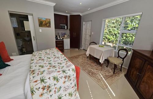 Mountainside House | Fijnbos Private Manor