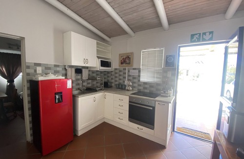 Jacobs Bay Apartment | Fijnbosch Luxury Apartments