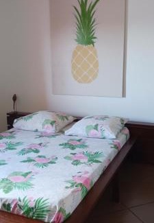 Sainte-Rose House | Filassa Home, Villa à la Rivière de l'Est, Sainte Rose