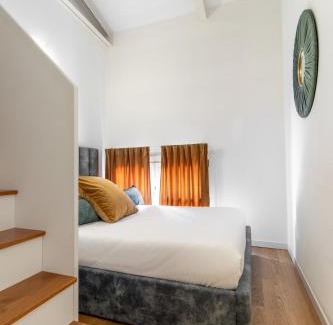 Longa Apartment | FILIGRANA House & Courtyard - by Sleep in MURANO