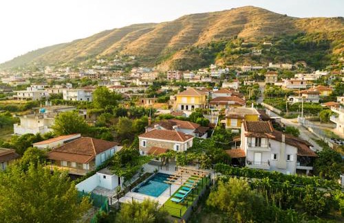 Albanian Riviera Apartment | Filippos Home 2