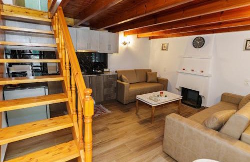 Albanian Riviera Apartment | Filippos Home 2