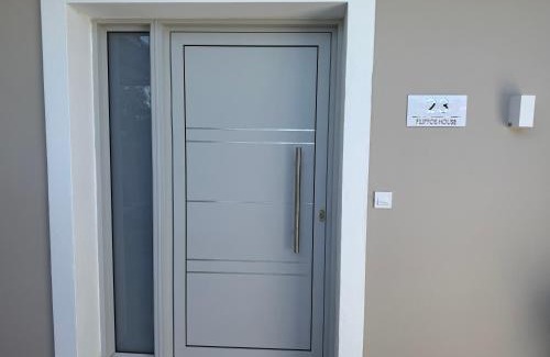 Preveza Apartment | Filippos House