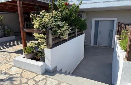 Preveza Apartment | Filippos House