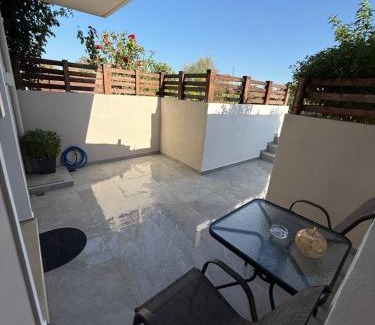 Preveza Apartment | Filippos House