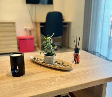 Ptolemaida Apartment | Fillio 's Apartment, Ptolemaida