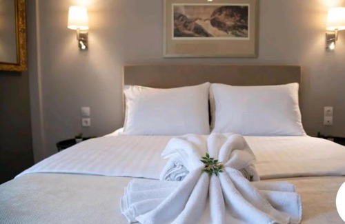 Ioannina Apartment | Filoxenia Home Ioannina