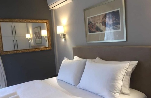 Ioannina Apartment | Filoxenia Home Ioannina