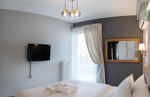 Ioannina Apartment | Filoxenia Home Ioannina