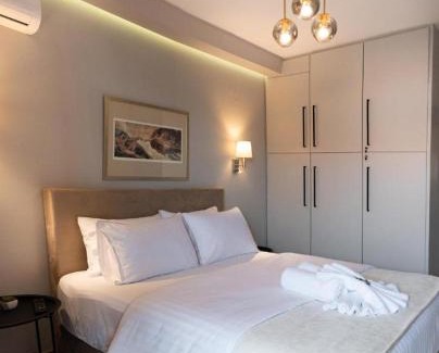 Ioannina Apartment | Filoxenia Home Ioannina