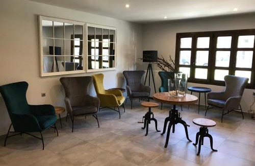 Kalavrita Hotel | Filoxenia Hotel & Spa