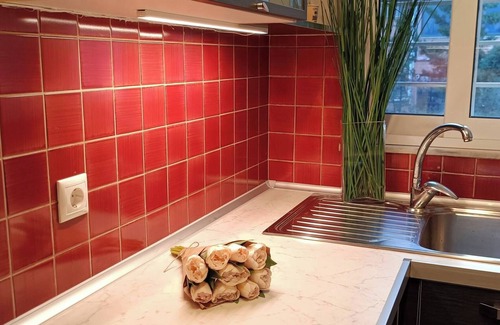 Khalandrion Apartment | Filoxenia House Marousi View & Parking