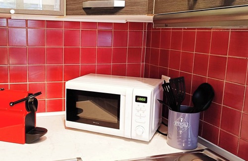 Khalandrion Apartment | Filoxenia House Marousi View & Parking