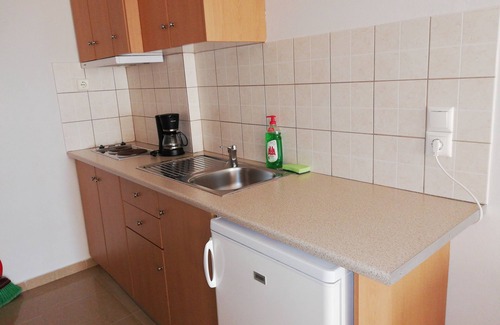 Anthousa House | Filoxenia Sea & View