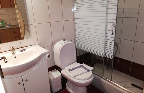 Anthousa House | Filoxenia Sea & View