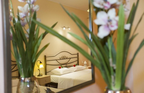 Anthousa House | Filoxenia Sea & View