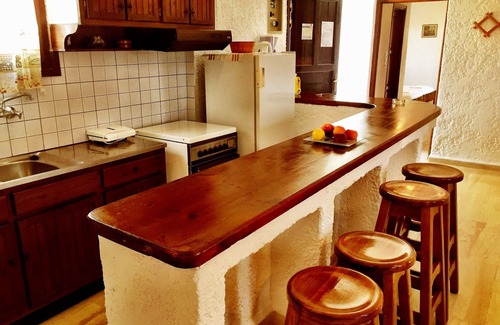 Koutsounari Apartment | Filoxenia Villa
