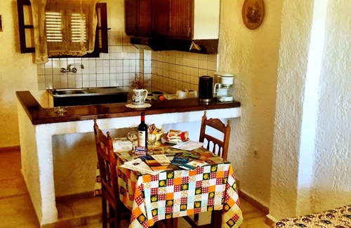 Koutsounari Apartment | Filoxenia Villa