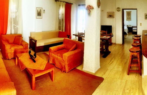Koutsounari Apartment | Filoxenia Villa