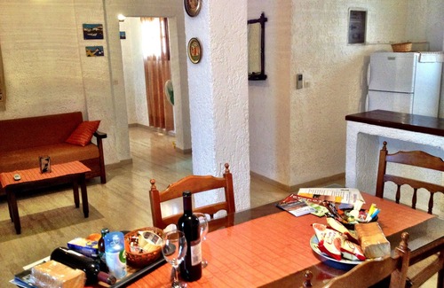 Koutsounari Apartment | Filoxenia Villa