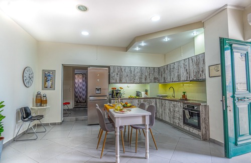 Katastari Apartment | Filoxenos Apartment