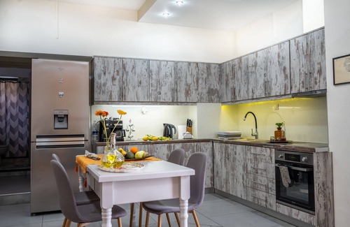 Katastari Apartment | Filoxenos Apartment