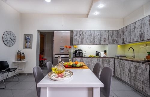 Katastari Apartment | Filoxenos Apartment