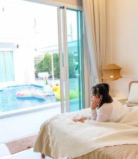 Kao Yai Villa | Fin Camping & Pool Villa