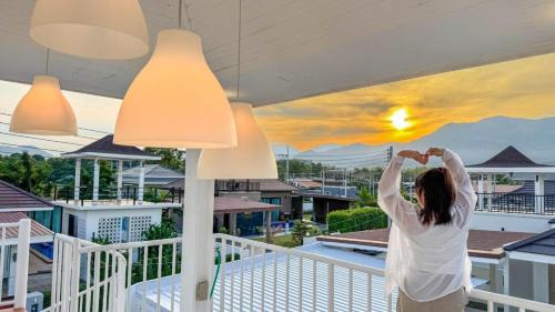 Kao Yai Villa | Fin Camping & Pool Villa