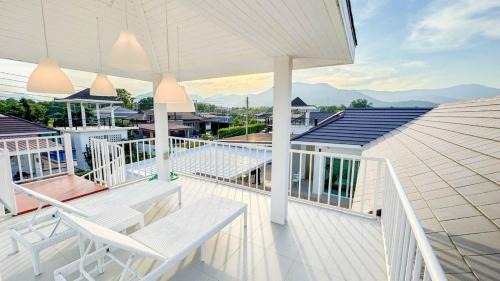 Kao Yai Villa | Fin Camping & Pool Villa