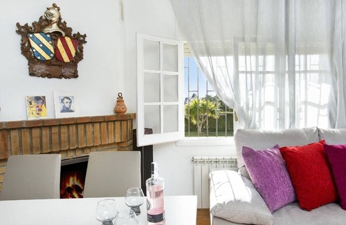 Lloret Blau Villa | (Fina) Villa with pool for 6.