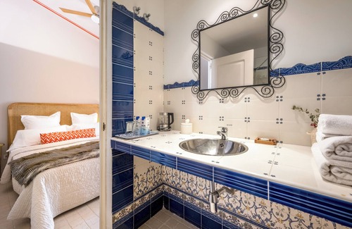 San Agustin del Guadalix Hotel | Finca Aal Cachucho Hotel Rural