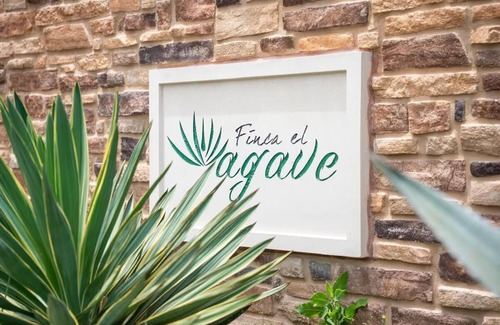 Waller House | Finca Agave Retreat-whole property rental
