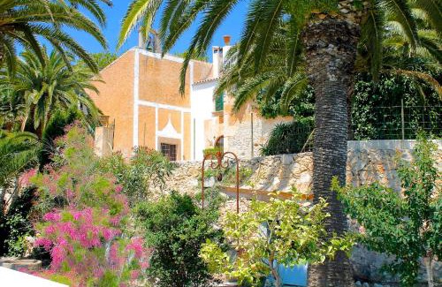 S'alqueria Blanca House | Finca Agroturismo Es Pujol