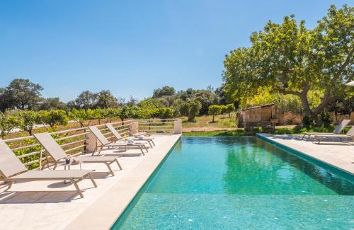 Porreres House | Finca Alqueria