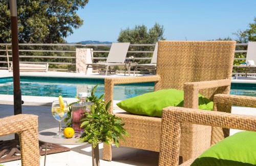 Porreres House | Finca Alqueria