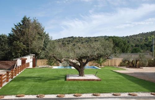 Navahondilla House | Finca Avellaneda