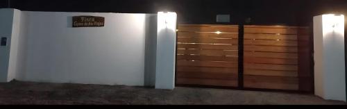 Santiago del Estero House | Finca Ayres de Mis Viejos