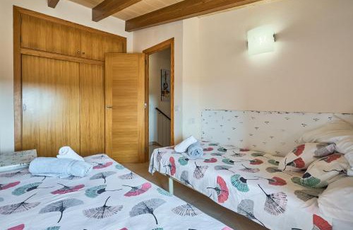 Es Palmer House | Finca Barralina