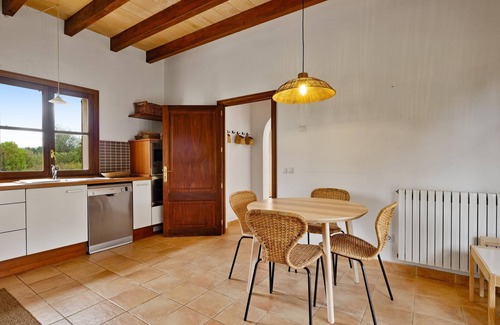 Felanitx Cottage | Finca Can Benedict