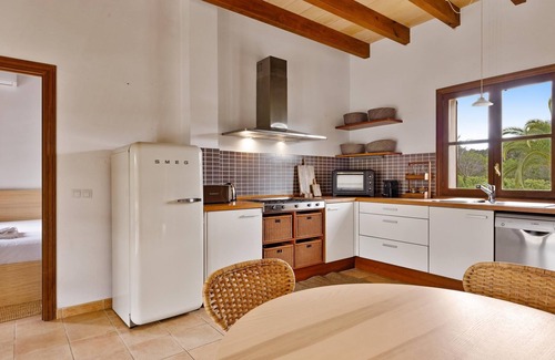 Felanitx Cottage | Finca Can Benedict