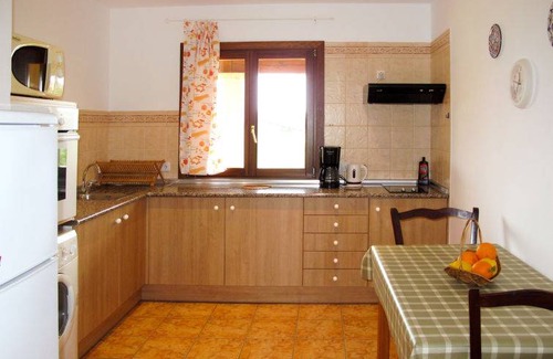 Muro House | Finca Can Corritx (HE0F7ZV)