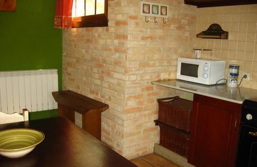 A Lama House | Finca "Casa do Portomartiño"