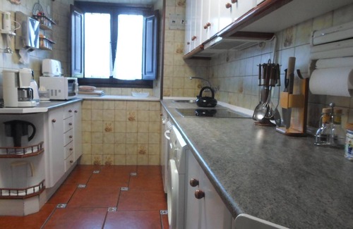 Parbayon House | Finca "Casa El Molino" with its own swimming pool